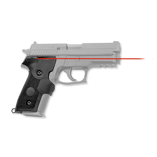 CTC LASERGRIPS SIG P228 P229 MIL-STD - Hunting Accessories